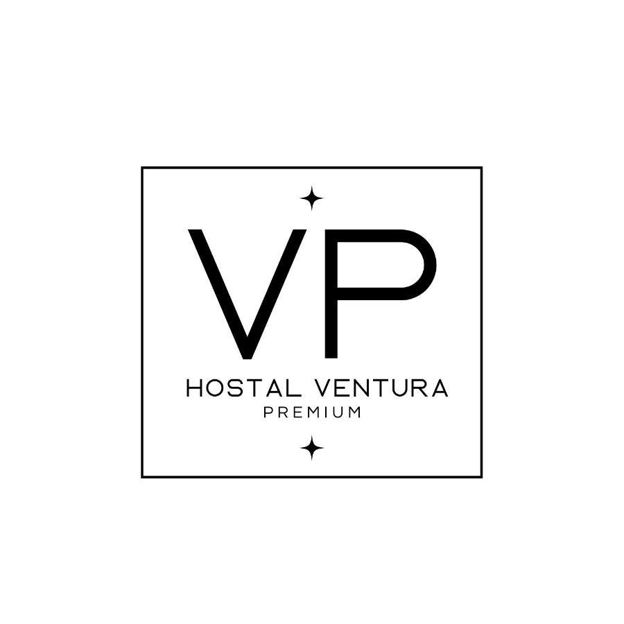 Hostal Ventura Premium Alicante Exterior photo